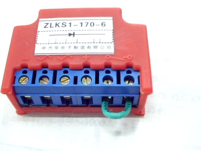 ZLKS1-170-6