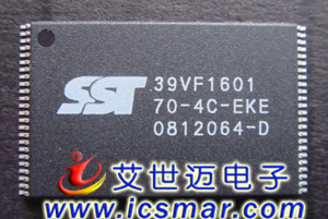 SST39VF1601-70-4C