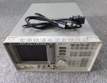 现货供应HP8591E(9KHz-1.8GHz)频谱分析仪｜惠普HP8591E 刘生18676986