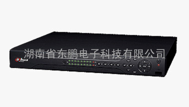 大华监控设备长沙代理商DH-DVR1604LE-AS