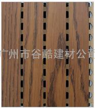 广州吸音板_槽木吸音板