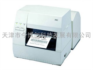 天津 条码打印机TEC B-462-HS