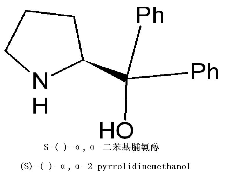 S-α,α-二苯基脯氨醇,112068-01-6