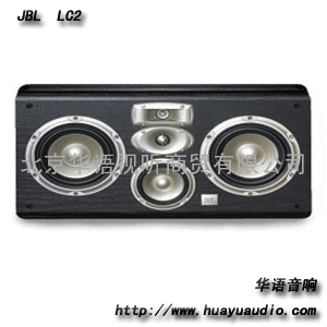 JBL LC2 JBL音箱