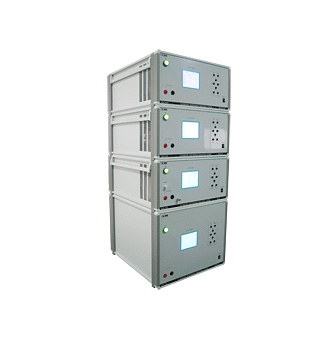 电磁兼容实验室仪器设备的安全管理/电磁兼容测试仪器