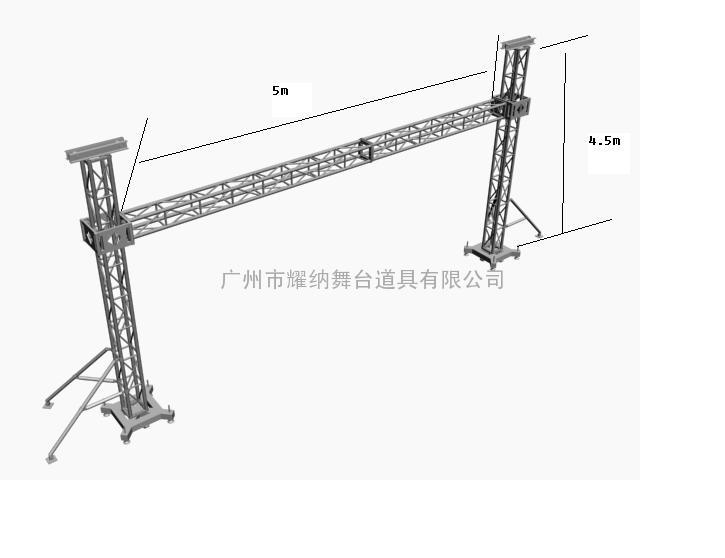 龙门架