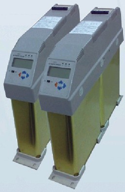 WDP-2000-BC智能电力电容器