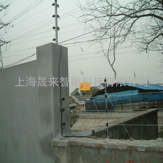 上海地区电子围栏