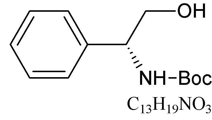 N-Boc-D-苯丙氨醇,106454-69-7