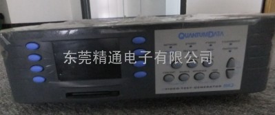 QUANTUMDATA 882数字TV信号发生器销售！