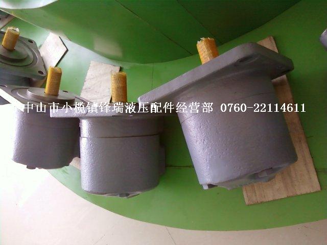 大量现货供应日本东京计器叶片泵