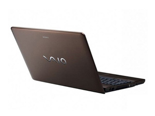 索尼 VAIO E4 VPCEB47EC/T(哑光棕)