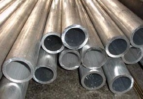 供应进口6061铝管,7050铝合金圆管，6082铝方管，6063六角铝管