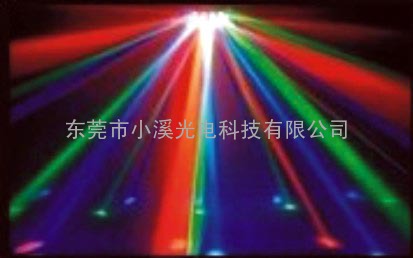 LED单层蝴蝶灯