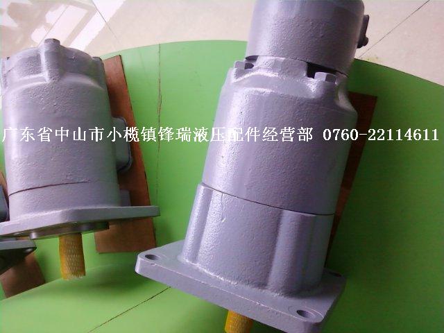 本公司专业批发SQP31-25-11-1AA-F-LH-18