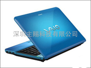 索尼 VAIO E4 VPCEA47EC