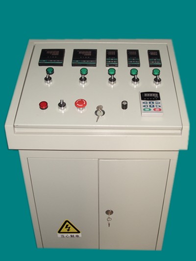 供应高温PID控制系统熔体泵 化工熔体泵