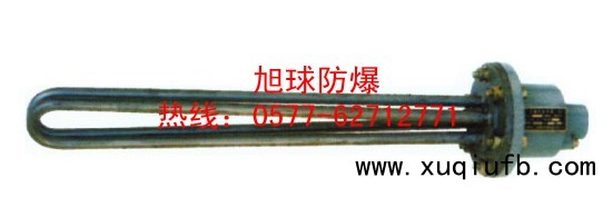 BDR 系列防爆电加热器（ⅡB、ⅡC）