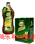 艾尚乐活营养食用油礼品装1.5L/瓶X2