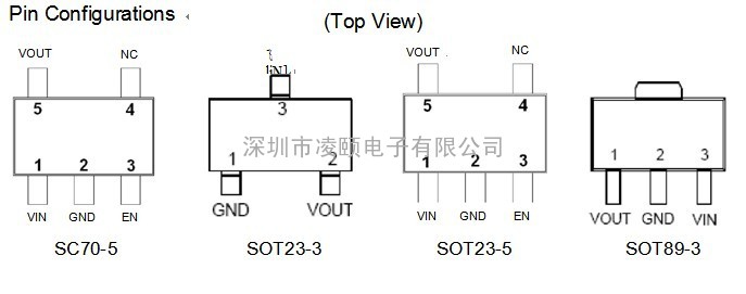 台湾益力iD9301，凌颐电子