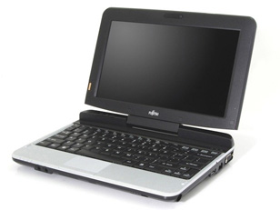 东芝 LifeBook T580