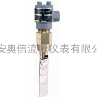 流量开关V4-2-U V4-SS-2-U V4 V4-SS FLOTECT 叶片式流量开关