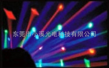 LED双层蝴蝶灯