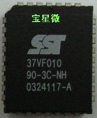 原装芯片SST37VF010-70-3C-NHE