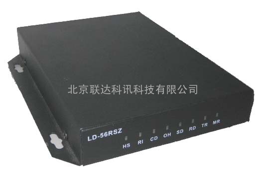 外置专线MODEM 北京联达科讯