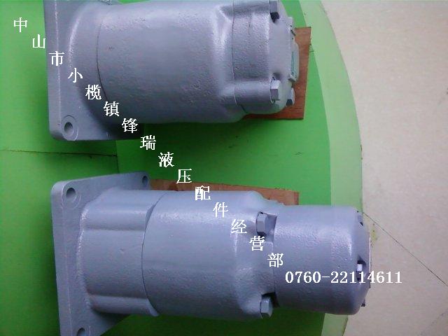 供应SQP31-17-8-1AA-F-LH-18东京美叶片泵