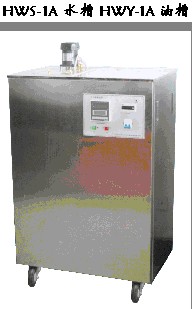 专业生产恒温油槽水槽系列