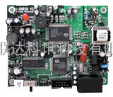 嵌入式串口MODEM 串口工业MODEM 嵌入专线MODEM 直流MODEM模块 北京联达科讯