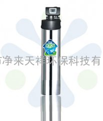 中央超滤复合型净水机智能型新贵之家，十大品牌家电