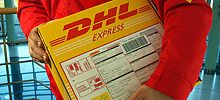 广州DHL代理公司，广州DHL快递电话
