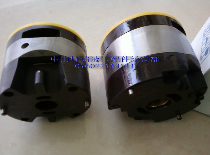 诚意推荐25V10A  F86B22L泵芯