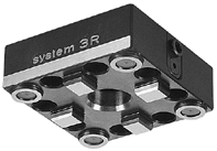 system3R机床定位系统