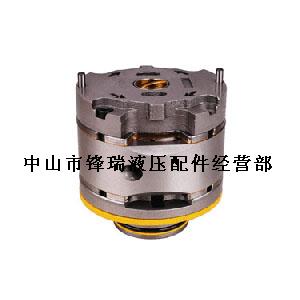 VICKERS 25V12A  1A22L泵芯