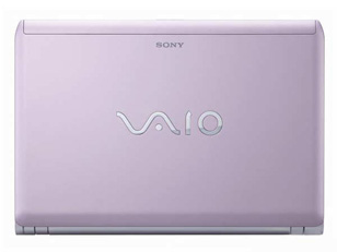 索尼 VAIO S136EC/P(粉)