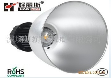 led工矿灯具系列