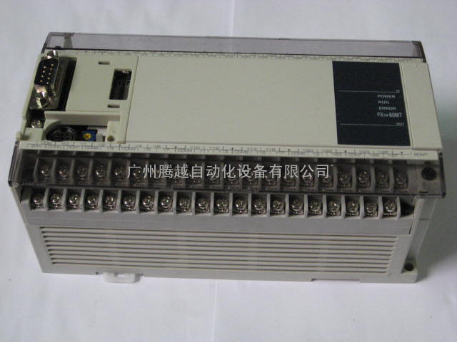 FX2N-8EX