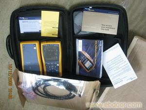 FLUKE DTX-1800