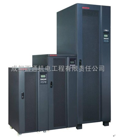 深圳山特UPS|成都山特UPS电源|山特三进三出高频UPS|成都山特3C3 EX 20KVA