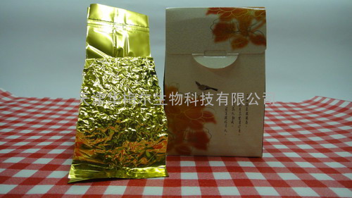 供应：青山乌龙茶