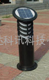 太阳能草坪灯 北京联达科讯