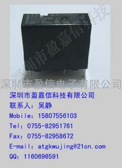 代理功率继电器FTR-F3AA012E