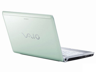 索尼 VAIO S136EC/G(绿)