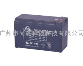 DJW12-8.0 理士   12V8.0AH 设备用蓄电池