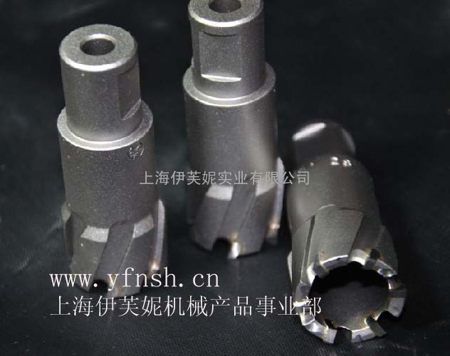 上海批发供应各种型号 硬质合金空心钻 取芯钻 规格齐全