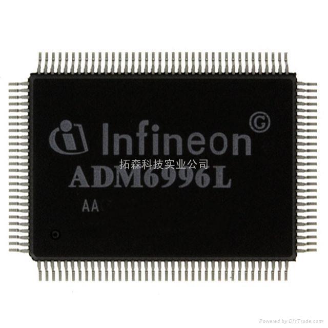 供应INFINEON集成电路代理 INFINEON代理 INFINEON IC代理商 原装现货 IC