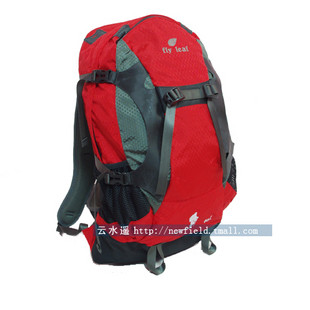 云水遥 BL8160 户外双肩背包 登山包 旅游包 配雨罩 40L